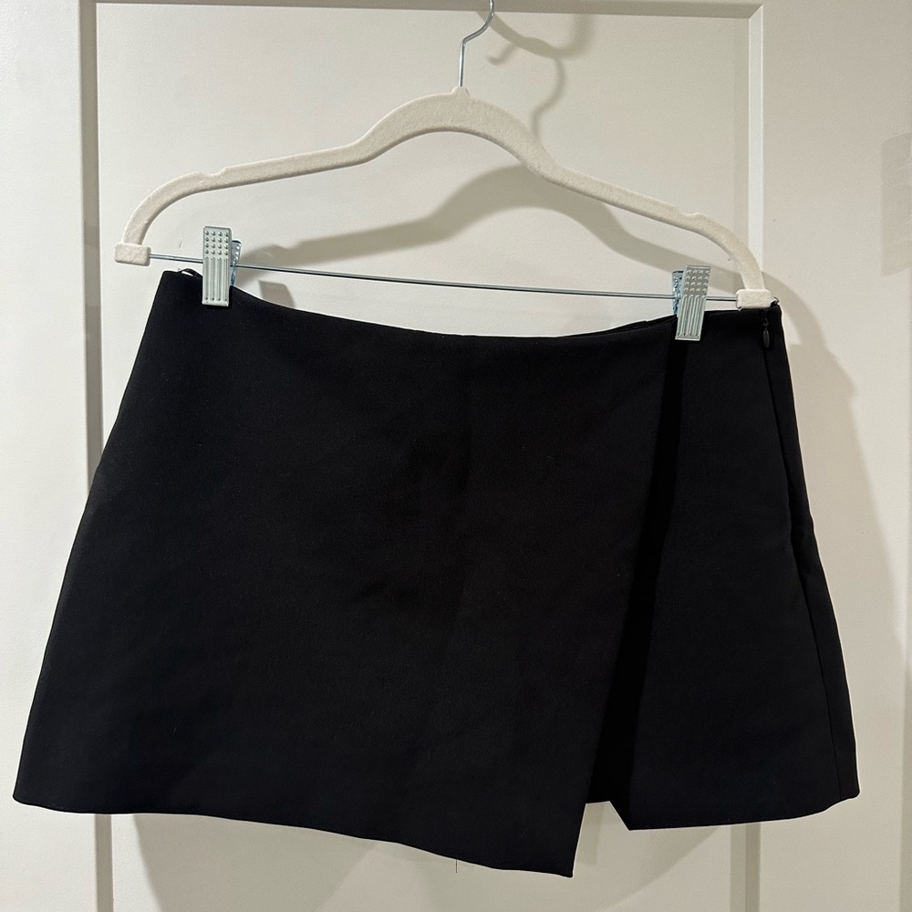 Zara skort